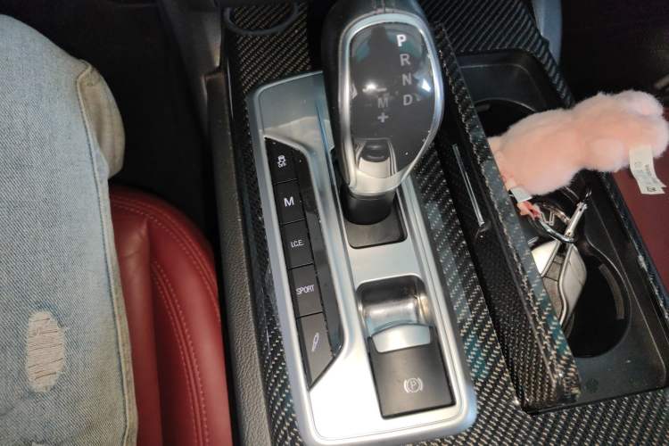 Used Maserati Ghibli 2014 3.0T Standard Edition
