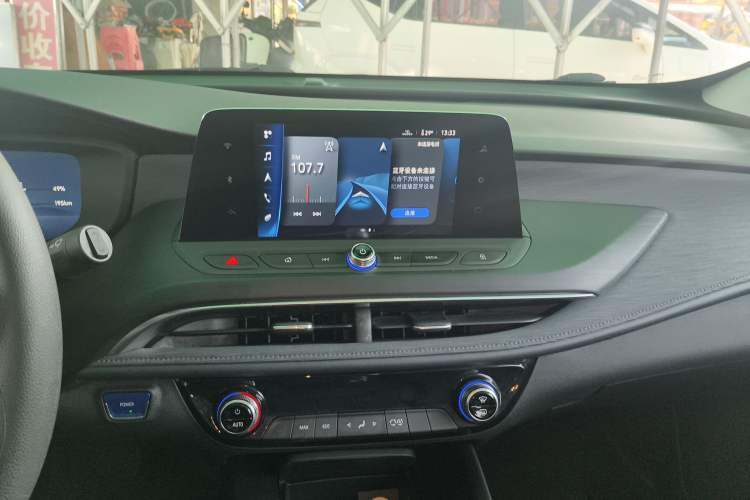 Used Buick Velite 6 2023 430km Range Commuter Version