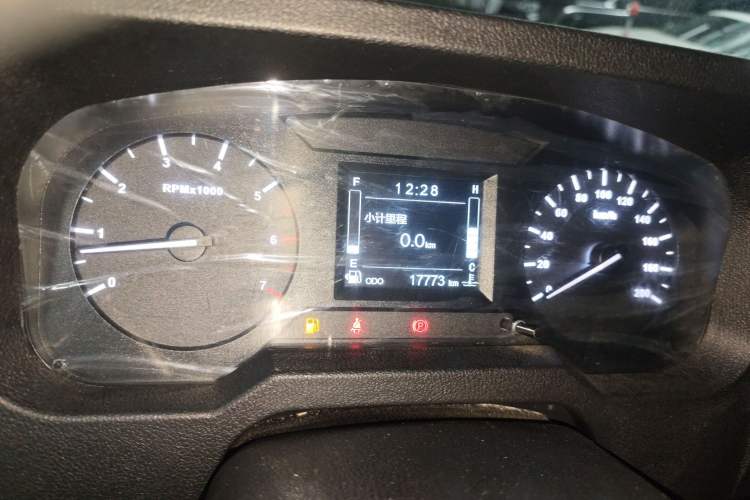 Used BAW 212 Classic 2020 2.4T square door hardtop
