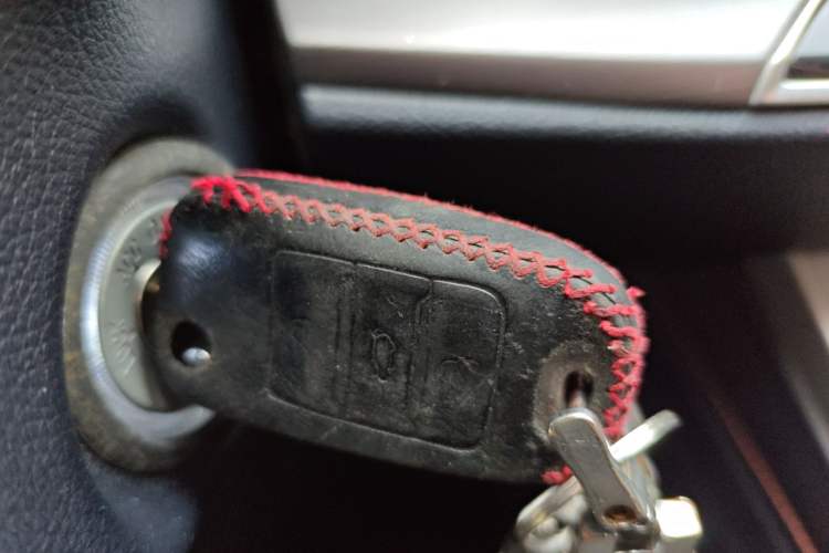 Used CHANGAN OSHAN X7 2020 1.5T Automatic Elite Edition
