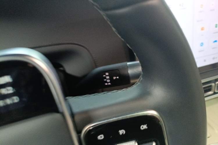 Used Li Auto L6 2024 Pro Model