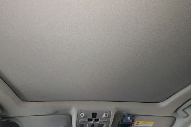 Used Cadillac SRX 2015 3.0L Elite Model