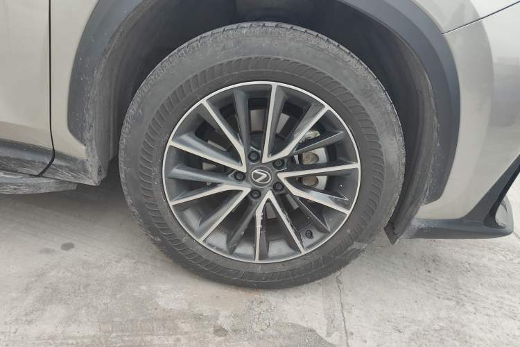 Used Lexus NX 2023 260 Front-Wheel Drive Chuanchi Edition