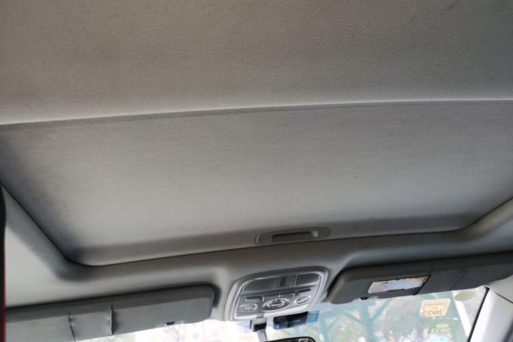 Used Haval H6 2017 Red-Label Sport Edition 1.5T Manual Two-Wheel Drive Elite Model