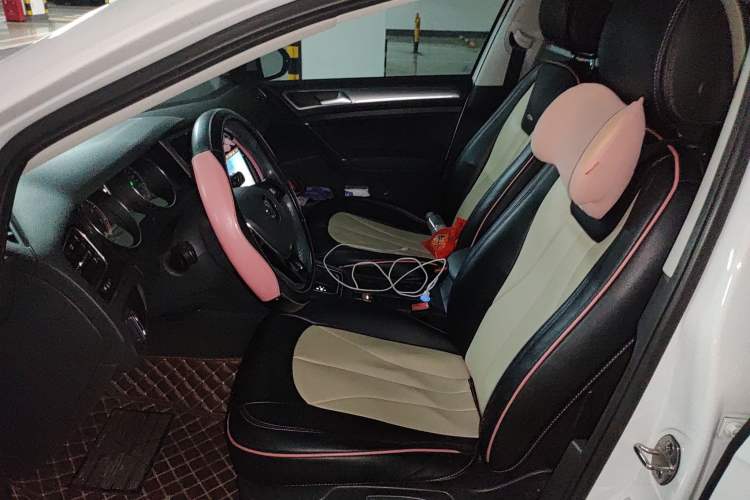 Used Volkswagen Golf 2018 230TSI Automatic Comfort Model