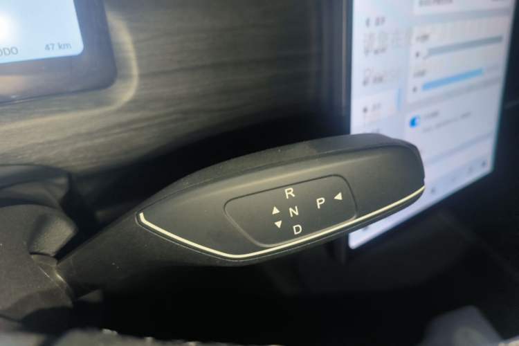 Used Chery Tiggo 7 C-DM 2025 1.5T 120KM Edition
