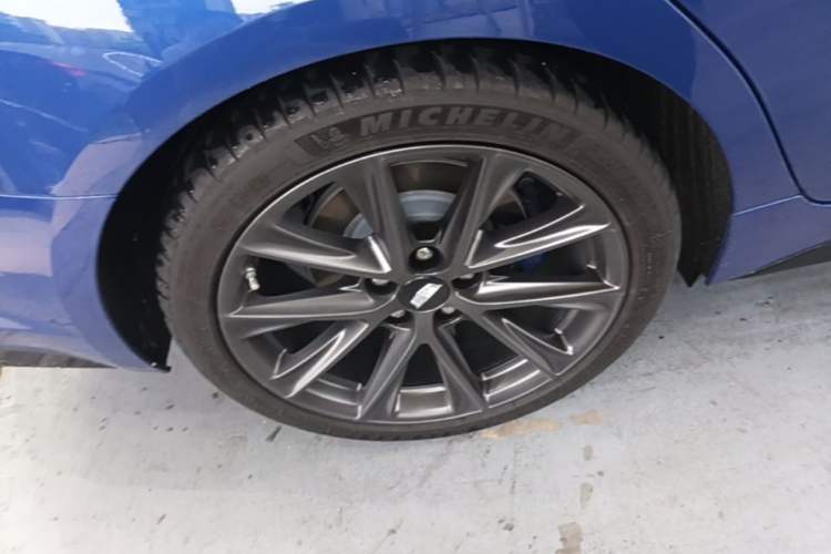 Used Cadillac CT5 2020 Revised 28T Platinum Sport Edition
