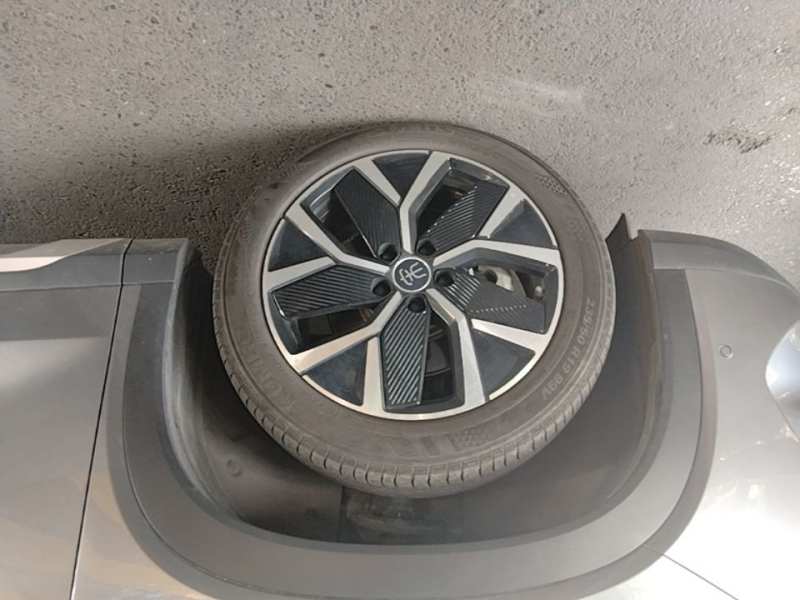 Used BYD Song L DM-i 2024 160 km Excellence Version — 22