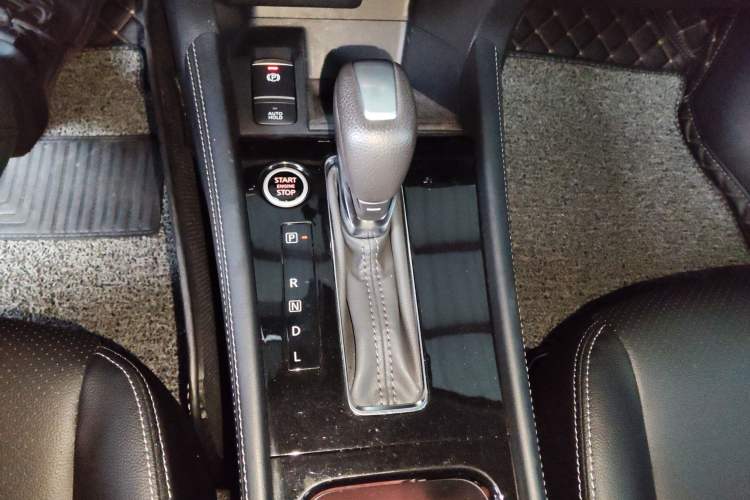 Used Nissan Kicks 2023 Jingqing Edition 1.5L Unleash Pure "Jing" – The Luxurious Version