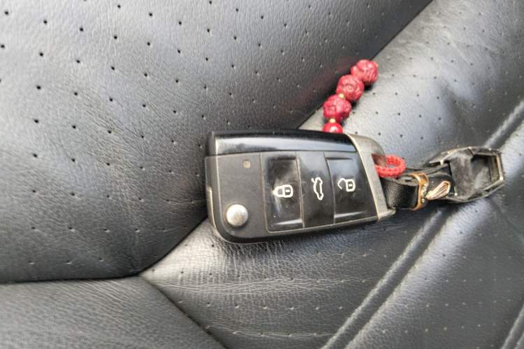 Used Volkswagen Passat 2017 330TSI DSG Prestige Edition