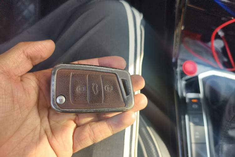 Used Volkswagen Tayron 2023 380TSI Four-Wheel Drive R-Line Pro Smart Edition
