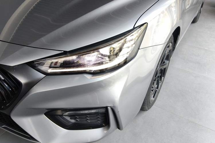 Used MG 6 2023 1.5T Classic Edition
