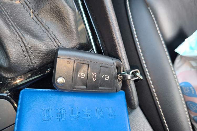 Used Skoda Karoq 2020 TSI280 Luxury Smart Edition China VI Standard