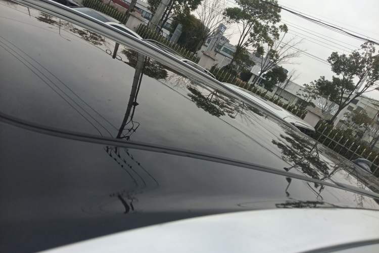 Used Volvo XC90 2021 B6 Luxury Smart Edition 7-Seater