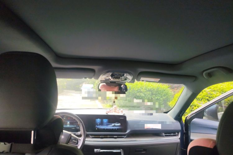 Used Ford Equator Sport 2022 EcoBoost 170 Premier Edition