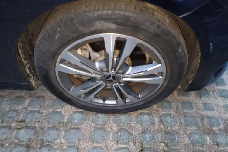 Used Mercedes-Benz C-Class 2018 C 200 L Sport Edition