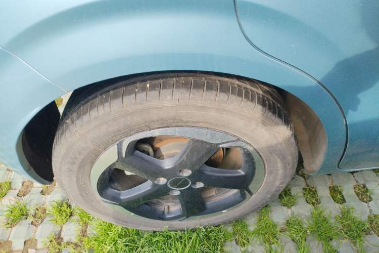 Used Dongfeng NAMMI 01 2024 430 Plus Smart+
