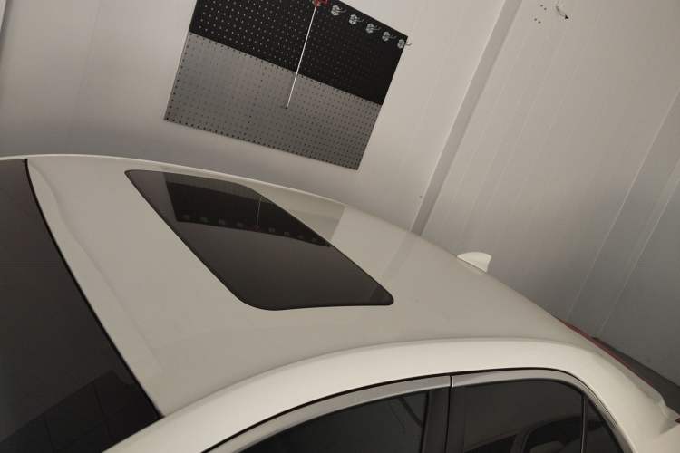 Used Cadillac ATS-L 2017 28T Fashion Edition