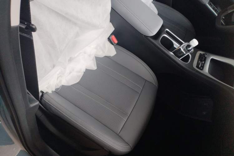 Used Geely Galaxy Geome 2025 310km Dream Edition