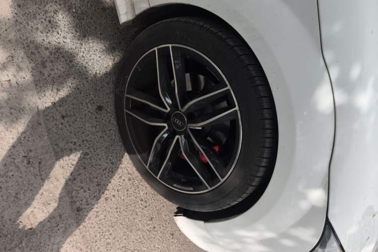 Used Audi TT 2013 TT Roadster 45 TFSI