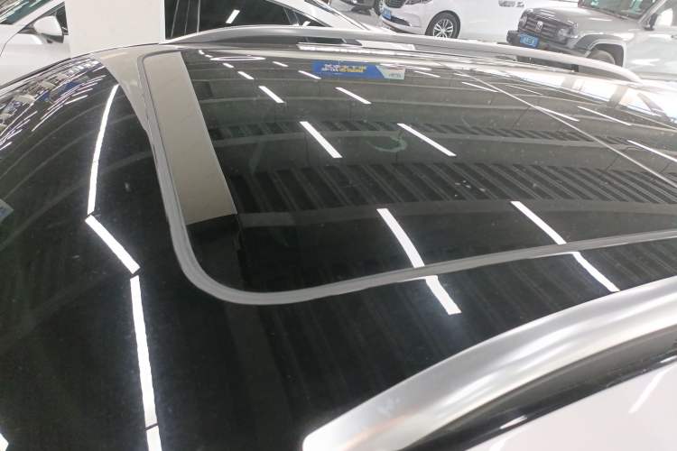 Used Volkswagen Tayron 2020 380TSI All-Wheel Drive R-Line Connected Version