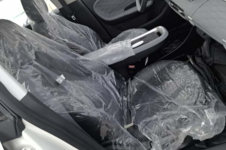 Used Dongfeng NAMMI 01 2026 Model Originality Edition 330Plus
