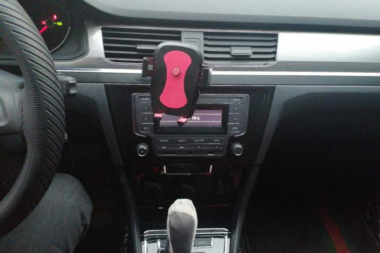 Used Volkswagen Bora 2019 Bora·Legend 1.5L Automatic Fashion Edition China VI Standard