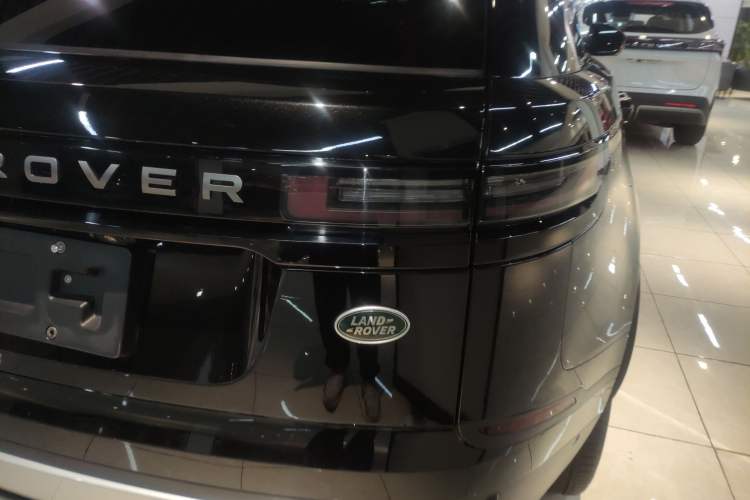Used Land Rover Range Rover Velar 2024 S Model
