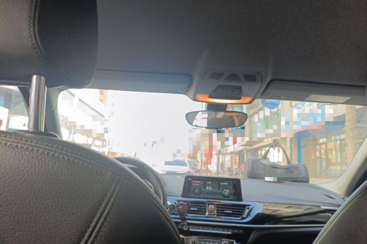 Used BMW 1 Series 2021 120i M Sport Edition