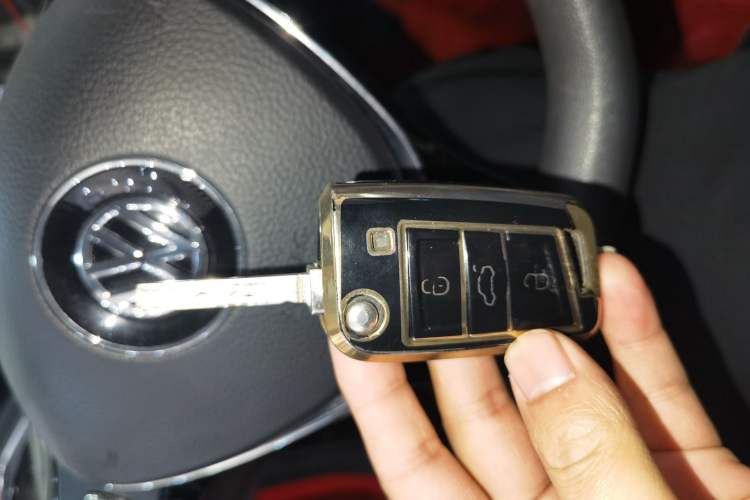 Used Volkswagen Lamando 2021 230TSI DSG Fashion Edition
