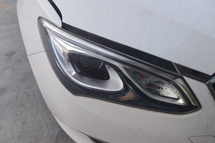 Used Buick GT 2015 15N Manual Elite Edition
