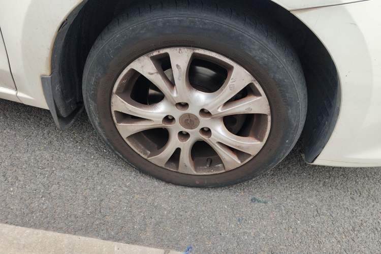 Used Haima Fumei 2014 M5 1.6L Automatic Comfort Model