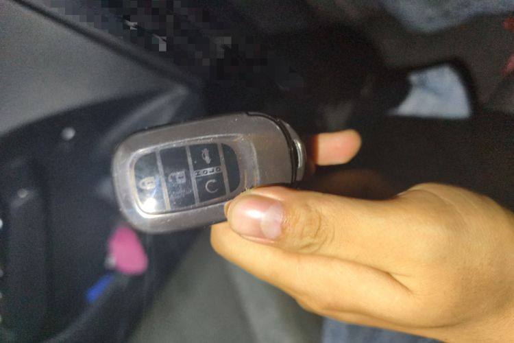 Used Honda Civic 2023 240TURBO CVT Dynamic Edition