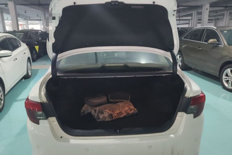 Used Toyota Reiz 2013 2.5V Shangrui Edition