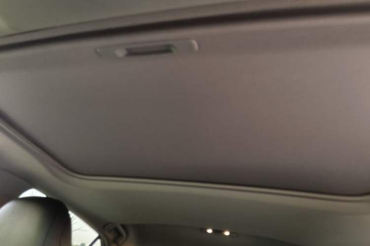 Used Toyota Camry 2019 Revised Version 2.0G Luxury Edition