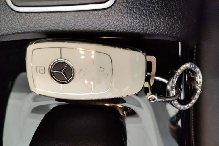 Used Mercedes-Benz A-Class 2020 A 200 L Sport Sedan
