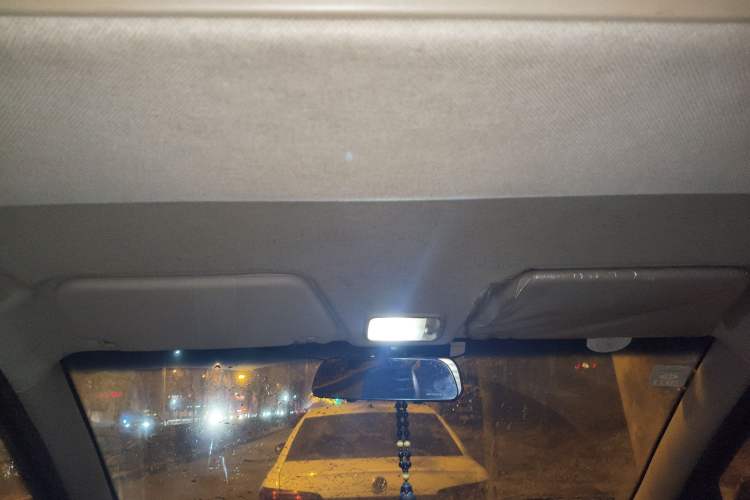 Used Wuling Hongguang 2016 1.5L Restyled S Comfort Version