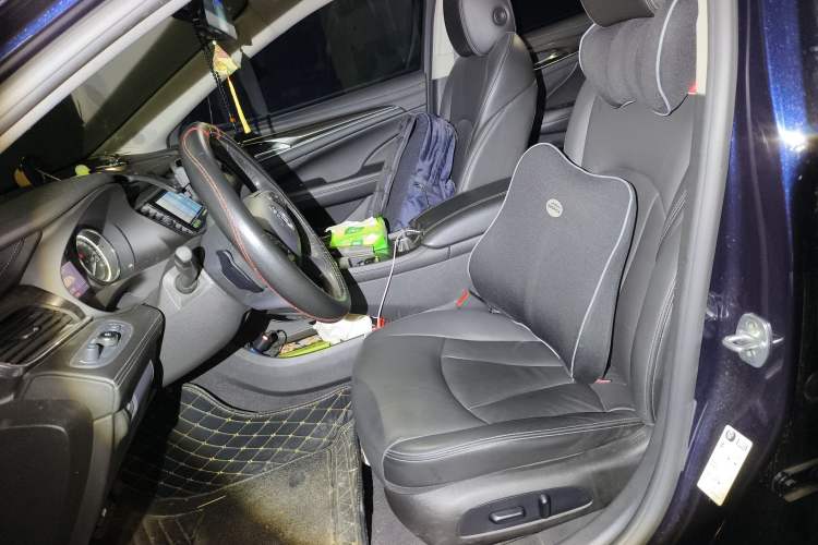 Used Buick LaCrosse 2021 652T Luxury Model
