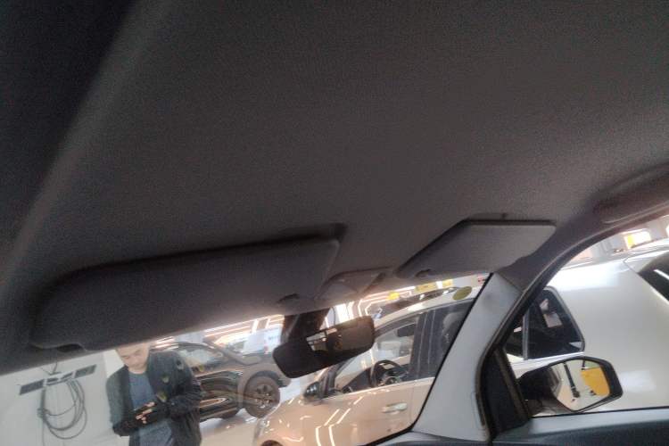 Used Wuling Hongguang MINIEV 2021 Macaron Premium Model – Lithium Iron Phosphate