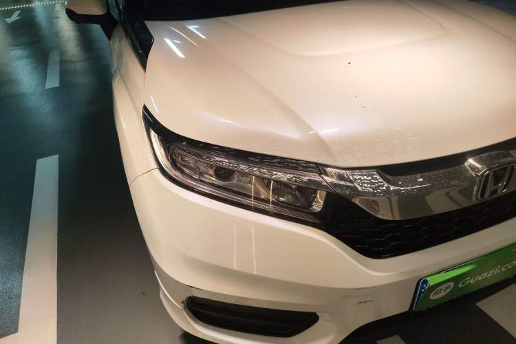 Used Honda Avancier 2017 240TURBO Two-Wheel Drive Comfort Version
