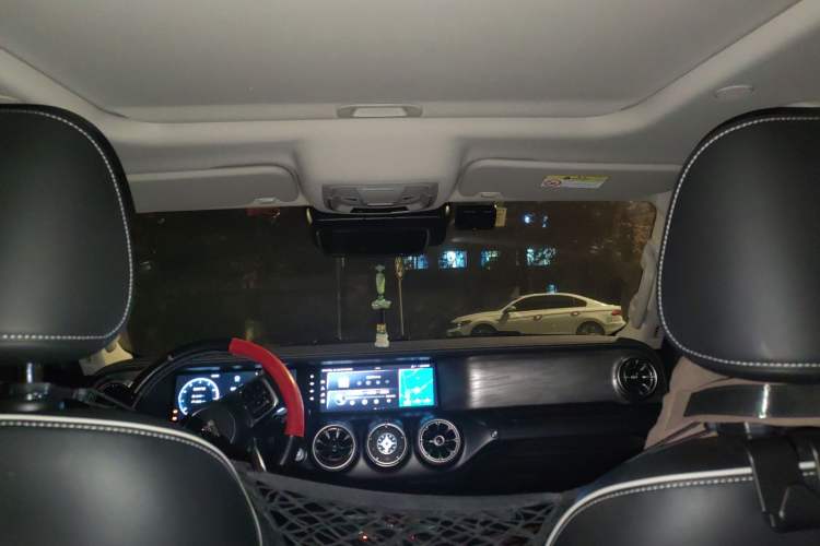 Used Tank 300 2021 City Edition 2.0T Essential Model
