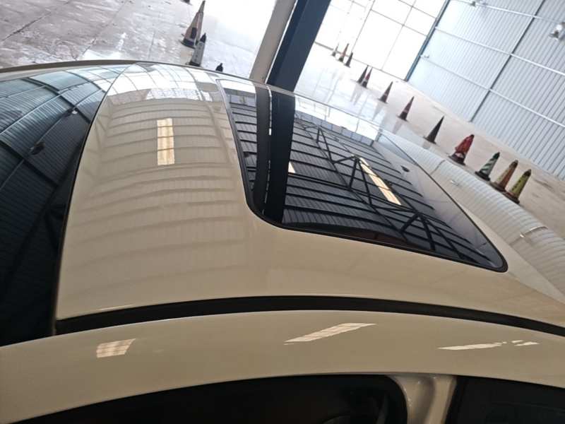 Used MG GT 2016 1.5L Automatic Value-Added Luxury Edition — 26