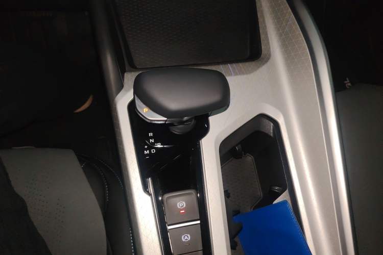 Used Geely Auto Preface 2025 Dongfang Yao 1.5TD Kunlun Edition