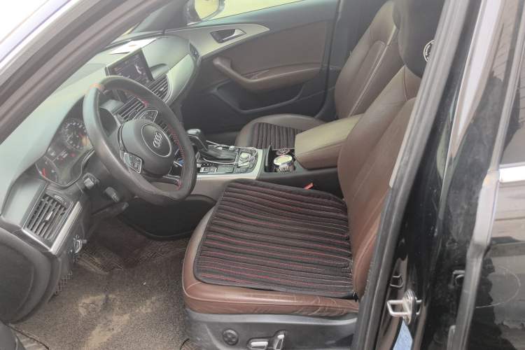 Used Audi A6L 2018 30th Anniversary Edition 35 TFSI Sport Edition