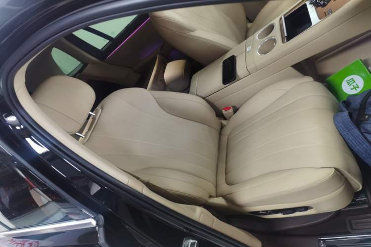 Used Hima AITO M7 2026 Model Range-Extending Max All-Wheel Drive 5-Seater Version