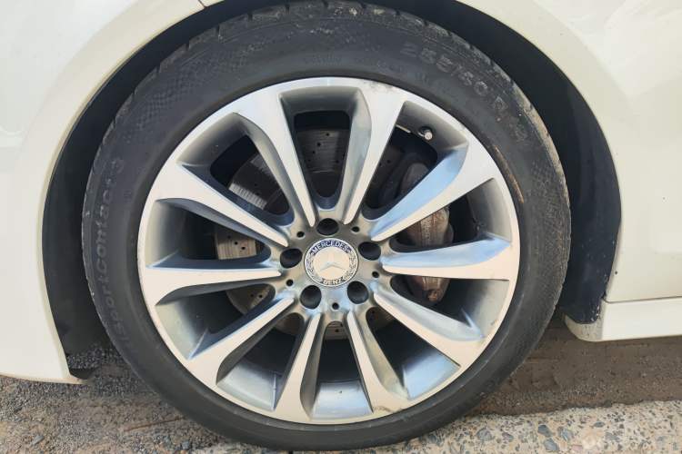 Used Mercedes-Benz CLS 2015 CLS 320