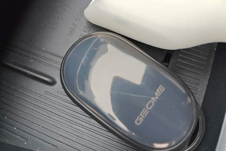 Used Geely Galaxy Geome 2025 UP 410km Exploration Edition