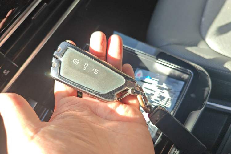 Used Volkswagen Talagon 2021 380TSI Four-Wheel Drive R-Line Touareg Edition
