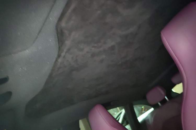 Used Nio ET5T 2024 75kWh Touring Headliner