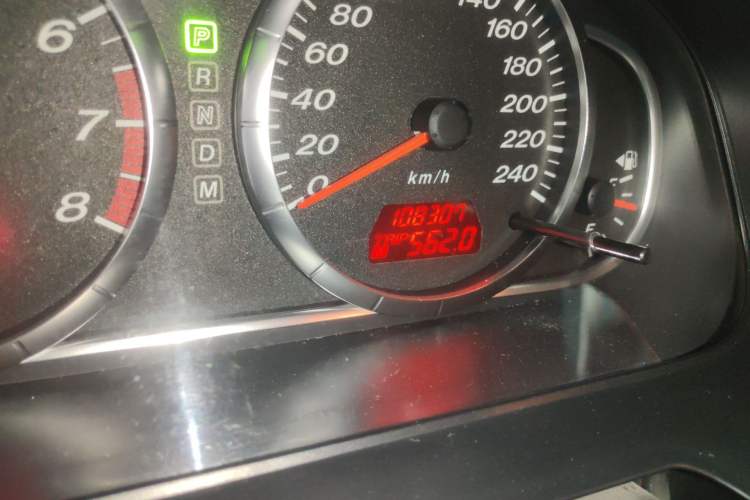 Used Mazda 6 2015 2.0L Automatic Fashion Edition
